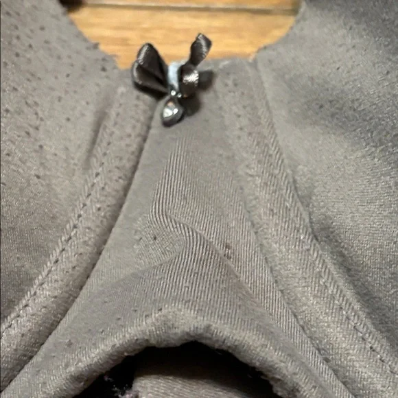 Soma Embraceable Perfect Coverage Bra Lot of 4 Black Taupe Plus Size 42DD/42DDD - Picture 4 of 16